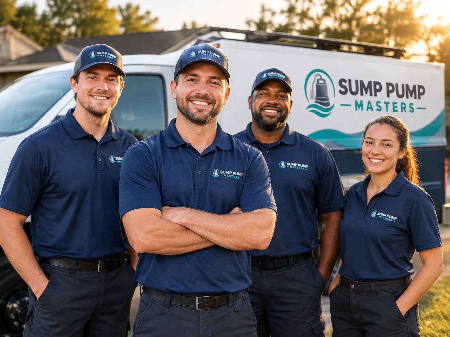 Sump Pump Repair company in Forest Hill, MD